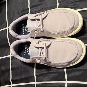 Sperry shoes